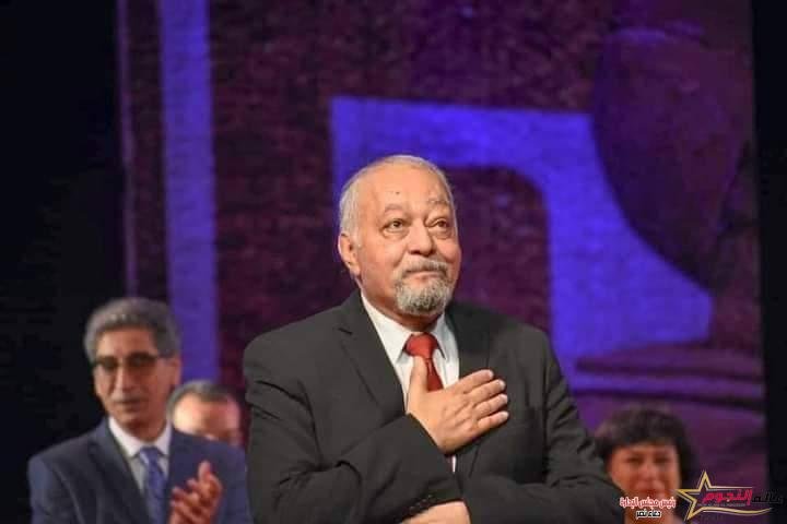 سامي مغاوري: "مسلسل الإختيار أيقونة في الدراما ولو ابن الفنان موهوب سيستمر"