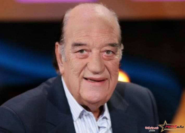 حسن حسني في ذكرى وفاته الثانية.. "في أفلام عملتها علشان الفلوس بس"