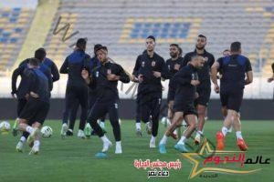 الأهلي المصري يواجه الوداد والكاف فى نهائي دوري أبطال إفريقيا 