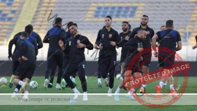 الأهلي المصري يواجه الوداد والكاف فى نهائي دوري أبطال إفريقيا 