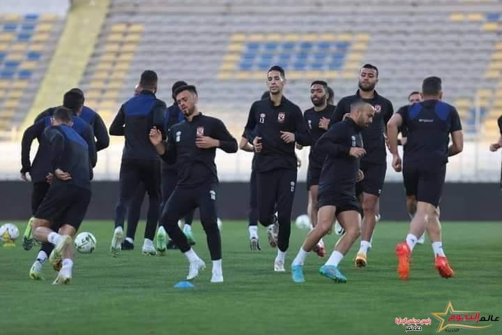 الأهلي المصري يواجه الوداد والكاف فى نهائي دوري أبطال إفريقيا 