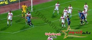 الزمالك يعلن قائمة الفريق استعدادا لمباراة إنبي في الدوري غدًا 