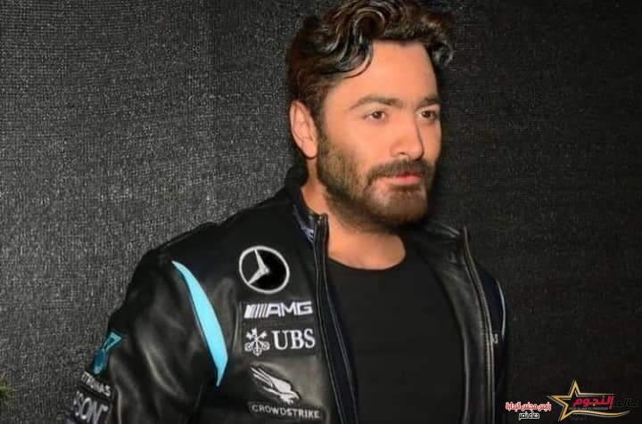 برومو فيلم «بحبك» يتصدر تريند يوتيوب