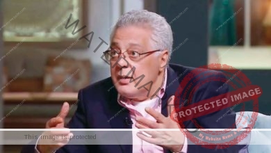 توفيق عبد الحميد يتراجع عن قرار اعتزاله ويعلن عن عمله القادم