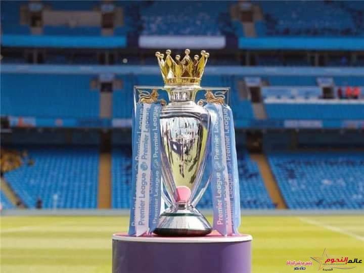 مانشستر سيتي يتوج بلقب الدوري الإنجليزي للمرة الثامنة في تاريخه والثانية على التوالي