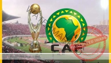 رسميا الكاف يعلن أقامة نهائي أفريقيا بملعب محمد الخامس بالمغرب 