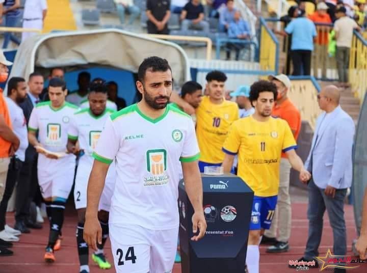 الاسماعيلي يواصل نزيف النقاط ومهدد بالهبوط بعد التعادل مع البنك الأهلي وسيراميكا يفوز على المقاصة 