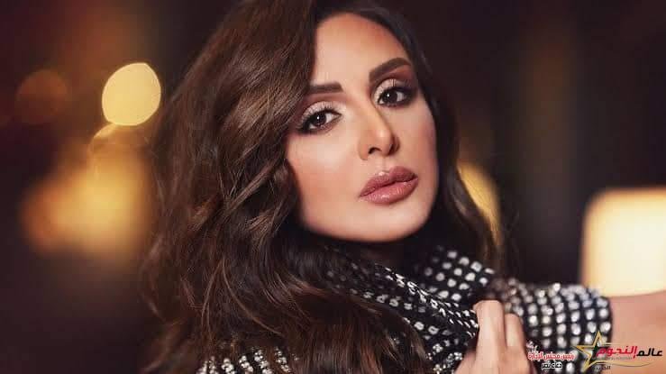 أنغام تتعرض لوعكة صحية نقلت على إثرها إلى المستشفى