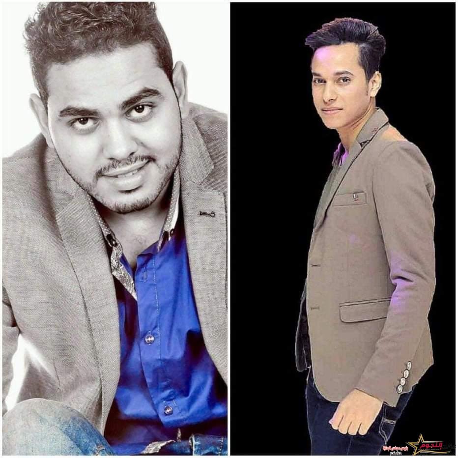 تصوير أغنية "حب تاني لا" ديو بنظام الفيديو كليب