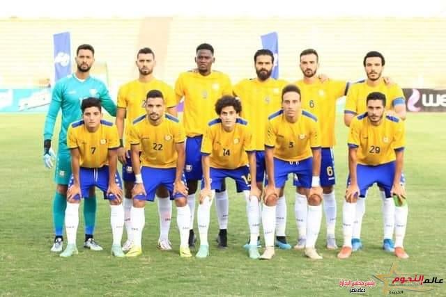 حمزة الجمل يعلن التشكيل النهائي للإسماعيلي في مواجهة الزمالك بالجولة 21 من الدوري الممتاز