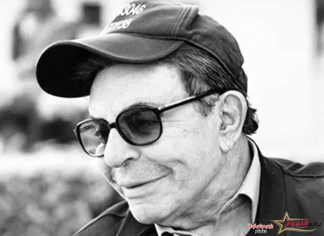 نجوم الوسط الفني يودعون أحد برنسات الفن سمير صبري