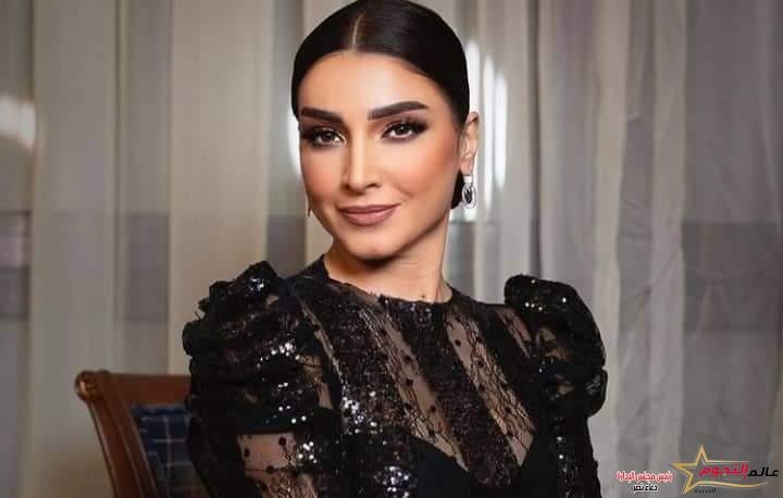 روجينا تعلن عن مسلسلها الجديد في رمضان 2023