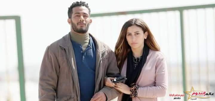 محمد رمضان يطرح أغنية «عاملين جامدين» مع دينا الشربيني في هذا الموعد 