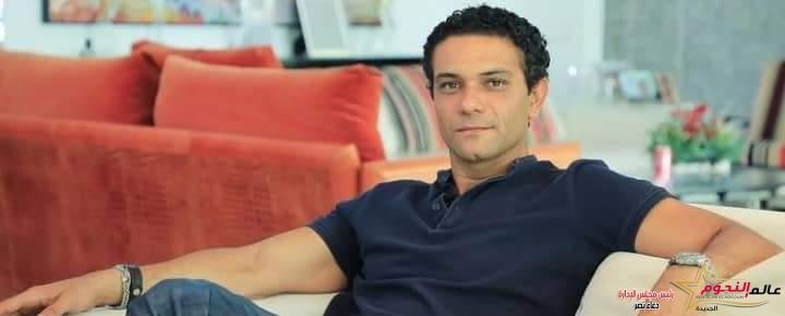 تعرف على موعد عرض مسلسل «الثمانية» لـ آسر ياسين