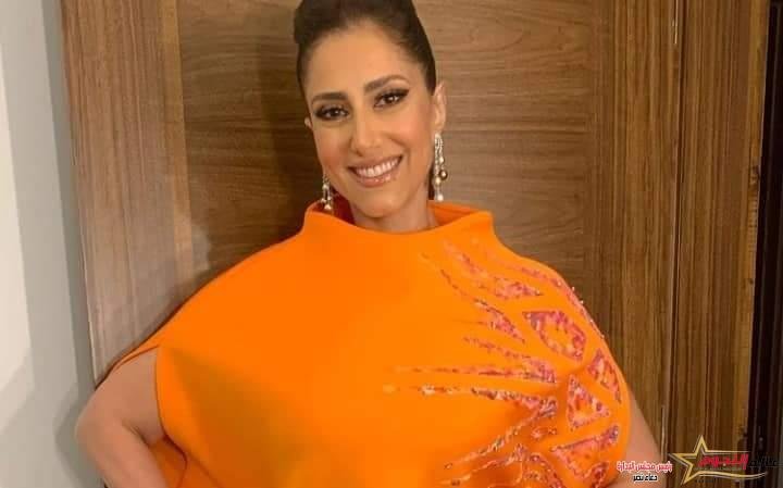 حنان مطاوع تحصل على جائزة أحسن ممثلة في مهرجان «هوليوود للفيلم العربي»