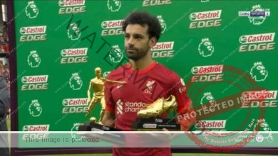 محمد صلاح: سعادتي بالألقاب الفردية لا تغني عن حزني لعدم تحقيق لقب دوري أبطال أوروبا
