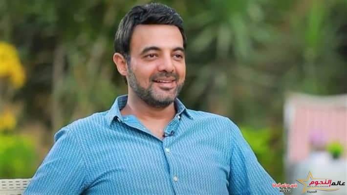 غدًا.. عمرو محمود ياسين في ضيافة برنامج «وشوشة»