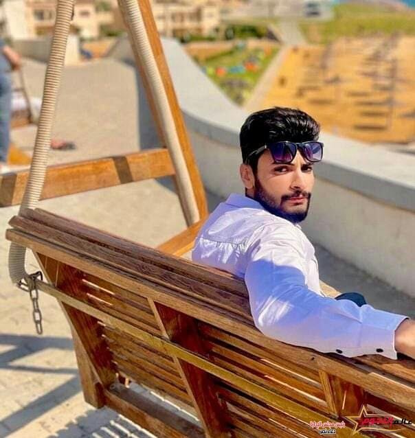 احمد عبد الحميد ينضم لفريق عمل مسلسل العين بالعين