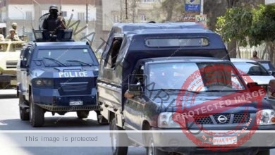 عاجل .. إصابة 10 أشخاص فى مشاجرة بسبب خلافات الجيرة بمحافظة بني سويف