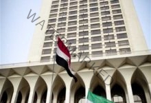 مصر تعرب عن خالص تعازيها في ضحايا حادث انفجار صهريج غاز بميناء العقبة