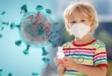 دراسة أمريكية تؤكد أن خطورة كورونا على الأطفال أكبر من خطر الأنفلونزا الموسمية