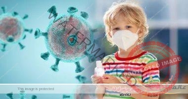 دراسة أمريكية تؤكد أن خطورة كورونا على الأطفال أكبر من خطر الأنفلونزا الموسمية