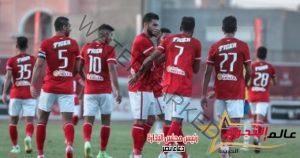 حسام حسن يقود هجوم الاهلي امام المصري بالسلوم في مواجهة دور 32 بكأس مصر