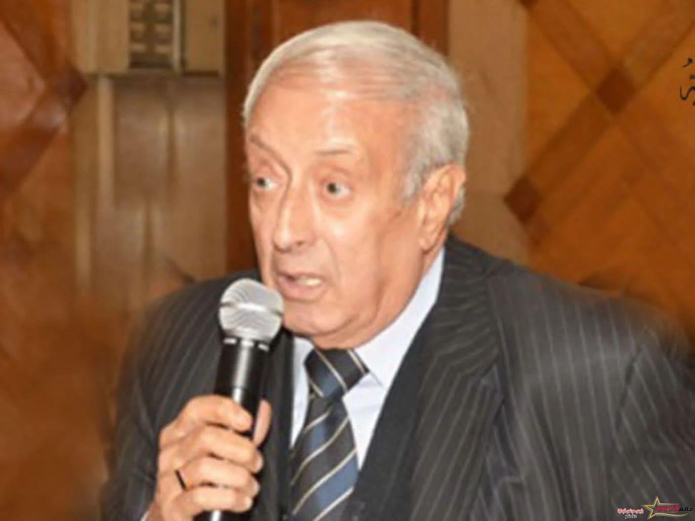 عالم النجوم تنعي المنتج محسن علم الدين