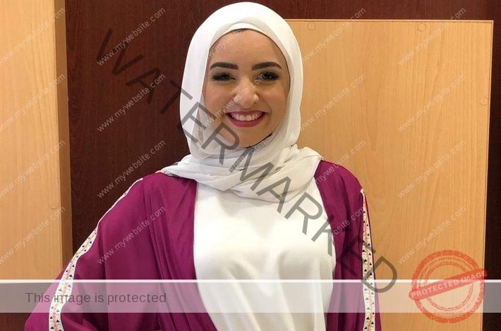 الفنانة "هلا رشدي" تخرج من المستشفى... تفاصيل