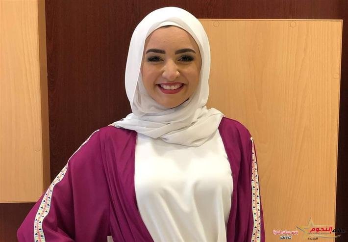 الفنانة "هلا رشدي" تخرج من المستشفى... تفاصيل