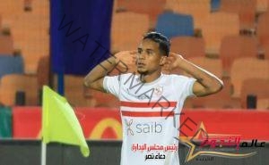 "عاجل" سيف الدين الجزيري يتعرض لحادث سير أثناء توجهه لمقر نادي الزمالك اليوم