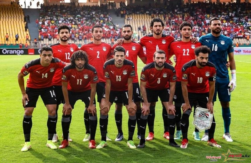 تشكيل منتخب مصر لـ مواجهة إثيوبيا … أبوجبل في حراسة المرمي رغم عودة الشناوي