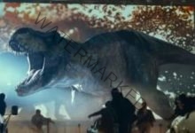 Jurassic World Dominion يحقق ايرادات ضخمة …  تفاصيل