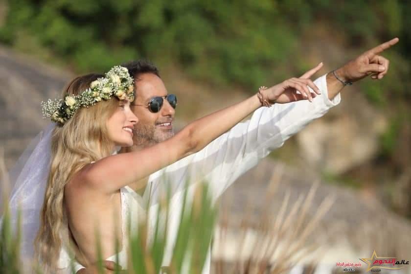 أمير يزبك يستعد لإصدار أحدث ألبوماته « ليلة قلبي وقلبك»