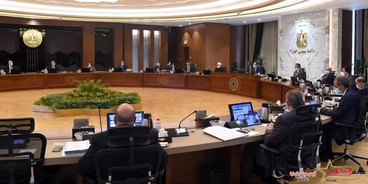 مدبولي يؤكد أهمية مشروعات الإنتاج الحيواني ومجمع الألبان التي افتتحها الرئيس في تحقيق الأمن الغذائي لمصر