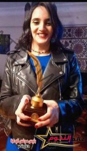 الفنان تامر مجدي يدعم "دينا حمزة"... "أخرجت فيلم ولفت مهرجات وموهبة عظيمة"