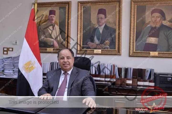 معيط: موازنة العام المالى الجديد للدولة.. تتجاوز 3 تريليونات جنيه