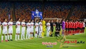 لمن ستكون القمة الـ 124 بين الأهلي والزمالك الليلة؟