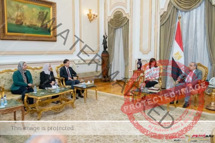 مرسي: التعاون يأتي كأحد مخرجات "مصر تستطيع بالصناعة"