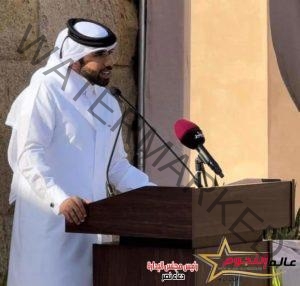 ماجد المنصوري: إستمرار الخطط الترويجية للنسخة الأصلية من كأس العالم 2022