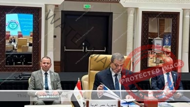 مصر تحصل علي 100% لعضوية مجلس إدارة الاتحاد