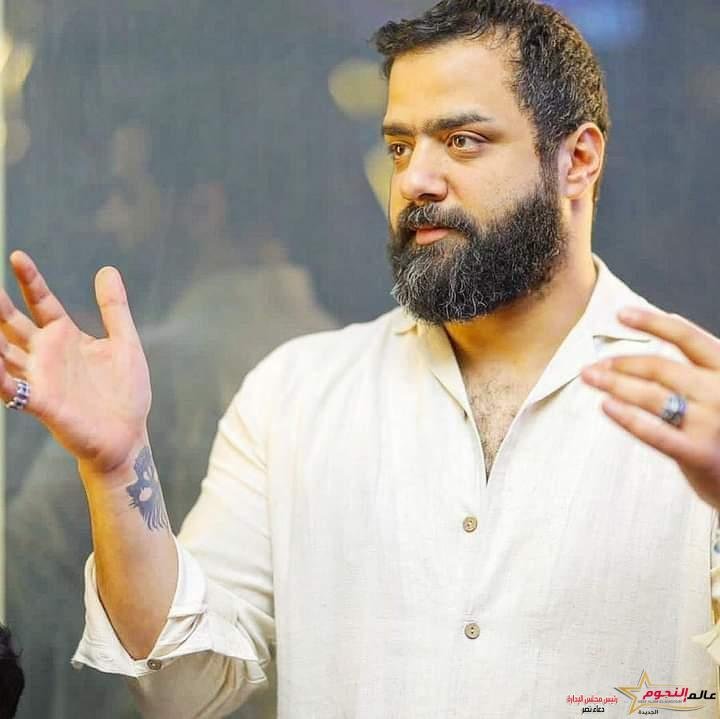 كريم عبد الخالق يوجه رسالة للأهالي والسبب "نيرة أشرف"