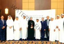 وزيرة التجارة تلتقى أعضاء رابطة رجال الأعمال القطريين لتعزيز العلاقات الاقتصادية المشتركة