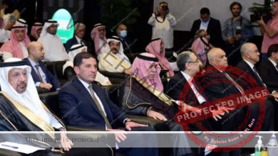 توقيع ١٤ اتفاقية بين مصر والسعودية بقيمة ٧.٧ مليار دولار بمقر الهيئة العامة للاستثمار والمناطق الحرة