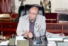 محافظ بنى سويف يوجه بتقديم التيسيرات اللازمة لتنظيم قافلة لعلاج أمراض العيون بقرية اشمنت " غداً الجمعة"