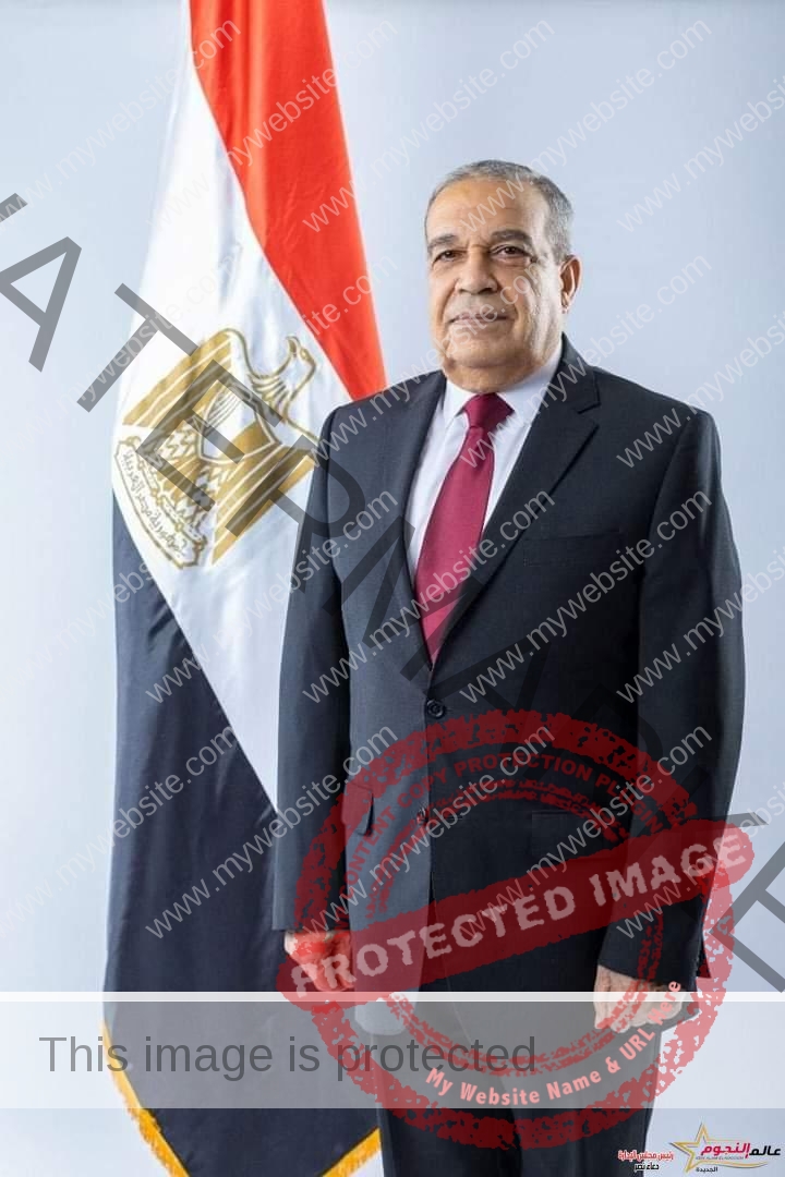 مرسي يهنأ طلاب الأكاديمية المصرية للهندسة والتكنولوجيا المتقدمة "لحصولهم على المركز الأول بمجال الإبتكارات العلمية بمهرجان "إبداع"