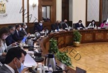 مدبولي يترأس اجتماع اللجنة العليا المعنية بالتحضير لاستضافة مصر للدورة الـ27 لمؤتمر تغير المناخ