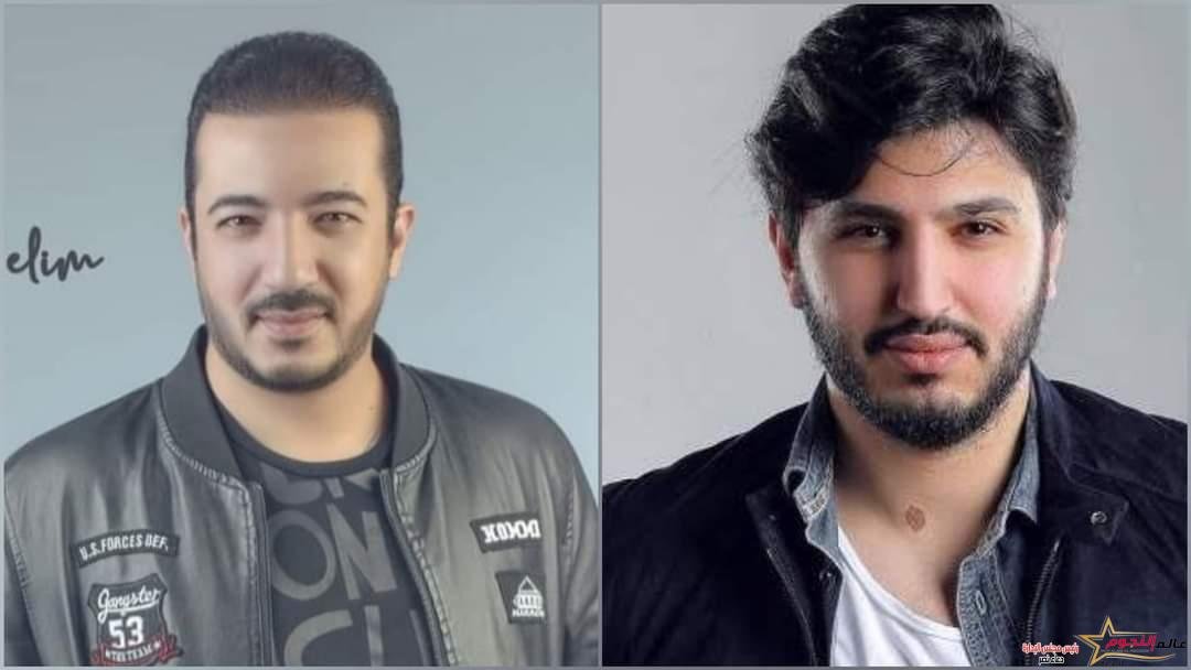 محمد فضل شاكر يتعاون مع الشاعر محمود سليم في أغنية "لما لما"