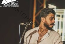 كريم أبوعيد يفاجئ جمهوره بحفل شعري بساقيه الصاوي 17 يوليو