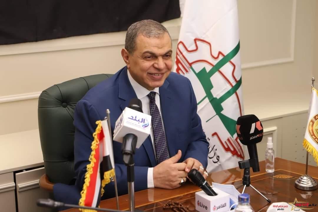 سعفان: صرف 4 ملايين جنيه للعمالة غير المنتظمة تعيين 2967 منهم 35 "قادرون باختلاف"بالمنوفية